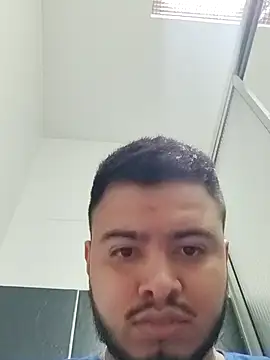 ChiquitO636 online show from 10-24-25, 06:40