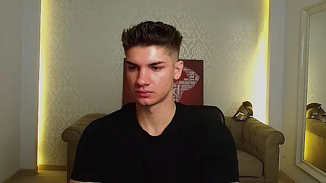 MaxKaiden online show from 09-21-25, 09:25