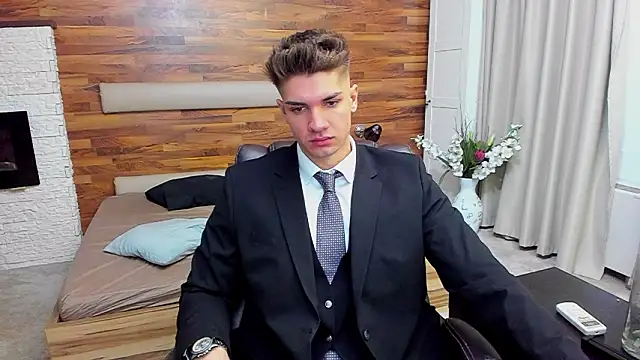 MaxKaiden online show from 03-14-26, 06:41