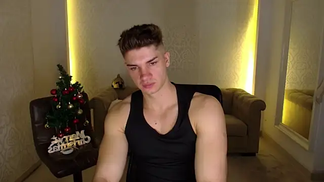 MaxKaiden online show from 11-29-25, 05:40