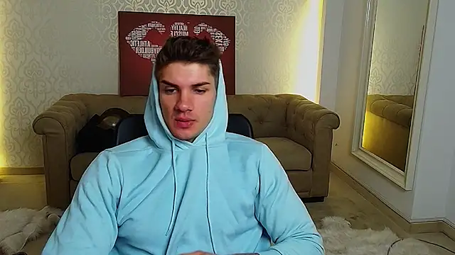 MaxKaiden online show from 09-14-25, 04:46