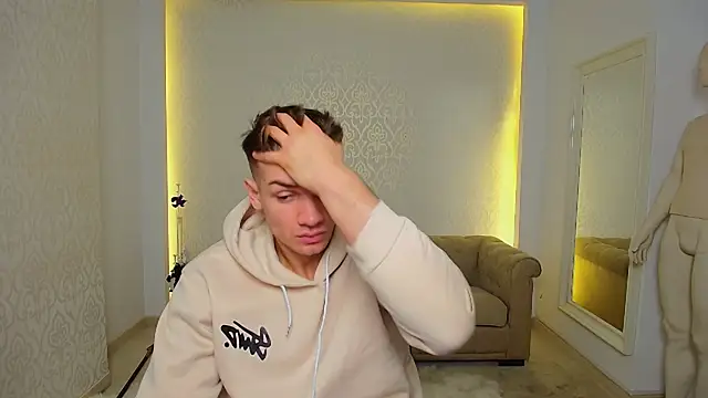 MaxKaiden online show from 11-09-25, 05:33