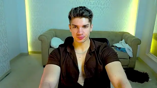 Snapshot of MaxKaiden chatting on 05-31-26, 05:13 MaxKaiden online show from 05-31-26, 05:13