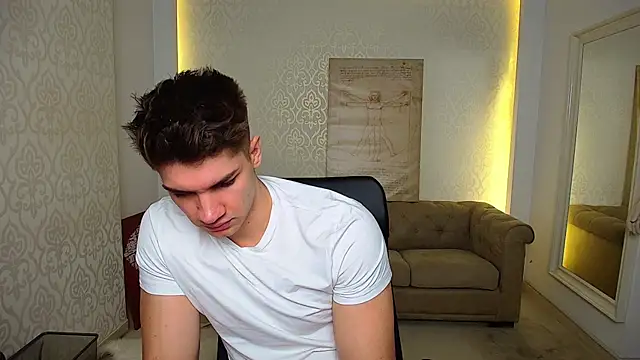 MaxKaiden online show from 10-12-25, 04:47