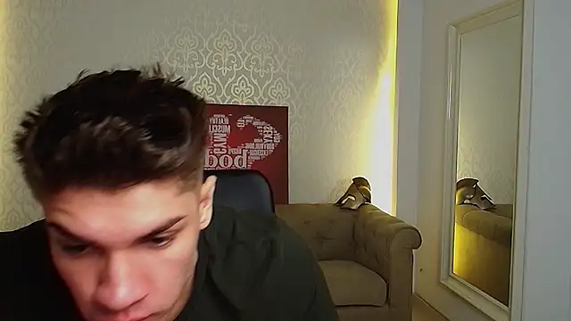 MaxKaiden online show from 09-22-25, 06:08