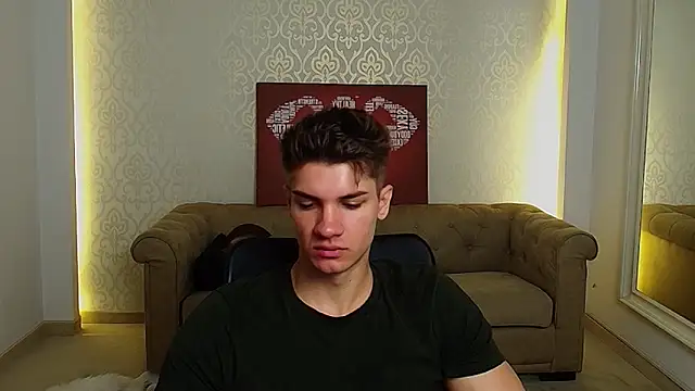 MaxKaiden online show from 09-13-25, 04:45