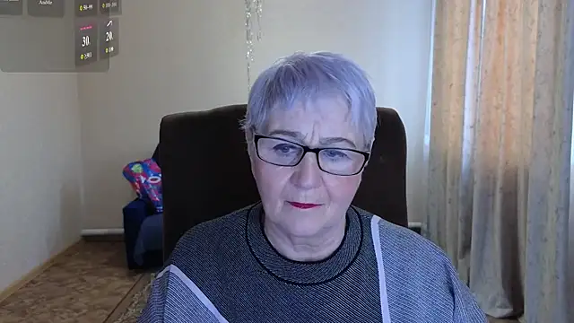 Sandra Snowflake online show from 01-19-26, 11:47