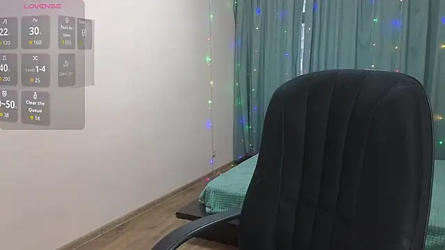 Sandra Snowflake online show from 11-05-25, 12:19