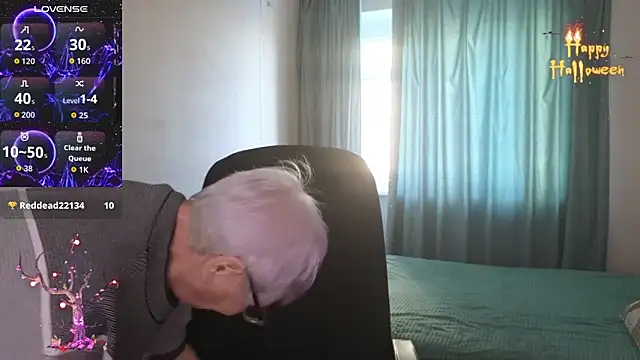 Sandra Snowflake online show from 11-03-25, 11:58