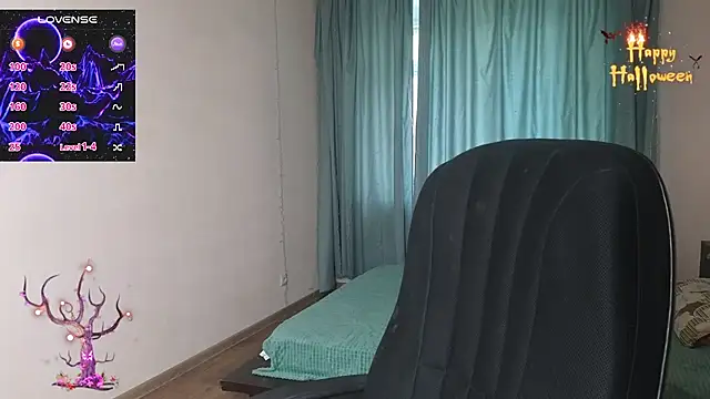 Sandra Snowflake online show from 10-29-25, 11:53