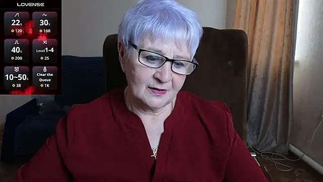 Sandra Snowflake online show from 03-19-26, 11:10