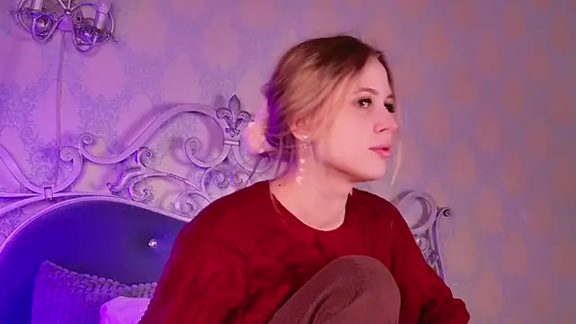 BECKI VRES online show from 11-13-25, 08:57