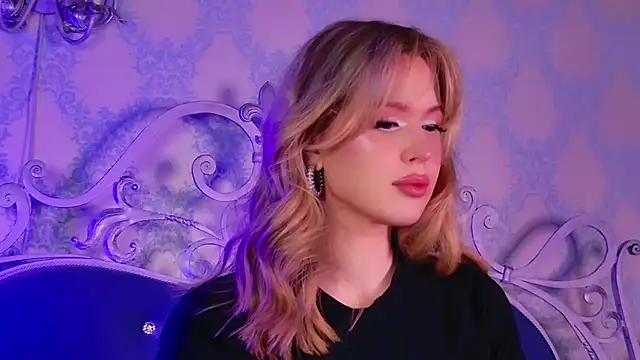 BECKI VRES online show from 01-11-26, 08:38