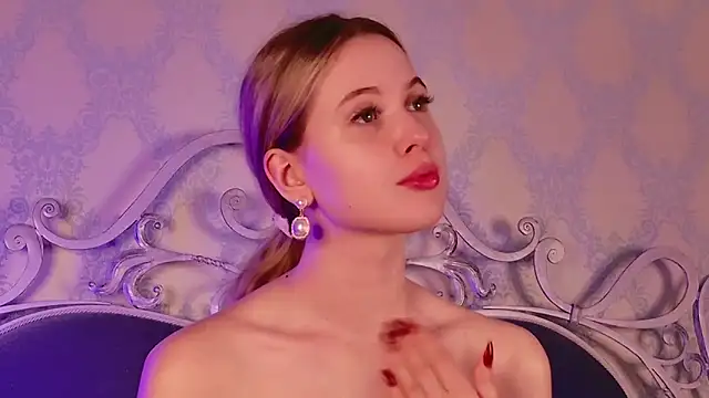 BECKI VRES online show from 10-02-25, 08:56