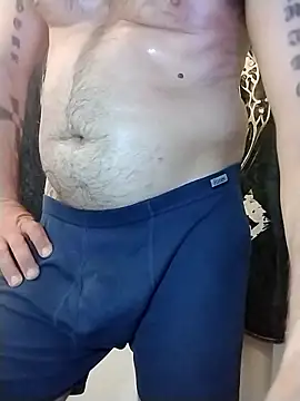 Dom66689 online show from 01-17-26, 11:03