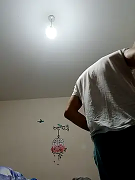 Eusuntnoulgigolo online show from 11-01-25, 07:02