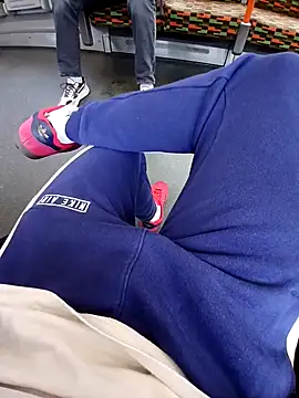 Eusuntnoulgigolo online show from 02-08-26, 09:29