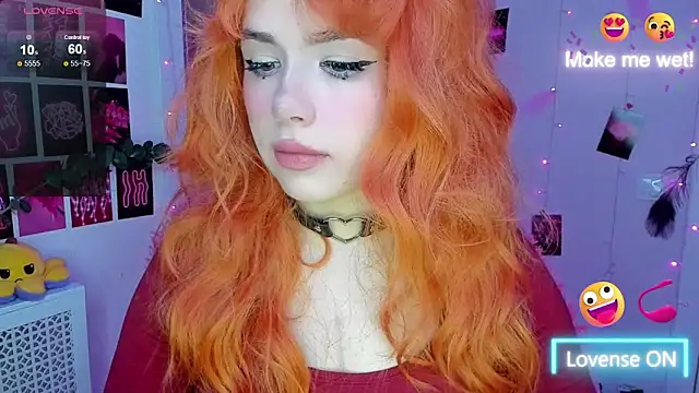 Sparkle Mona online show from 02-19-25, 01:29