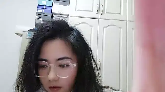 Snapshot of Lucy-xixi chatting on 02-22-25, 01:13 Lucy-xixi online show from 02-22-25, 01:13