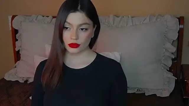 RitaVesper online show from 04-12-26, 09:29