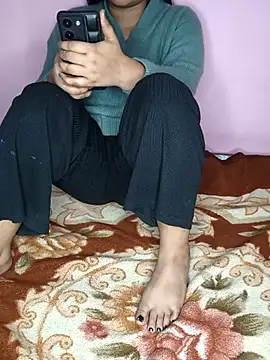 Sassy-soumu online show from 02-25-25, 02:37