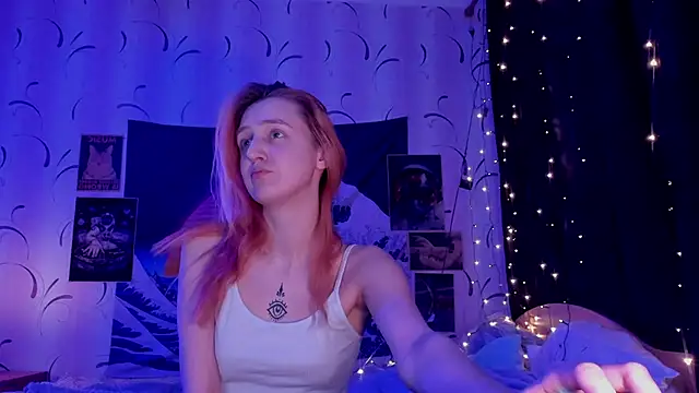 aishiro online show from 02-15-26, 09:36