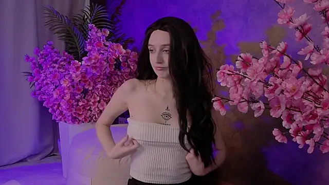 aishiro online show from 11-03-25, 06:29