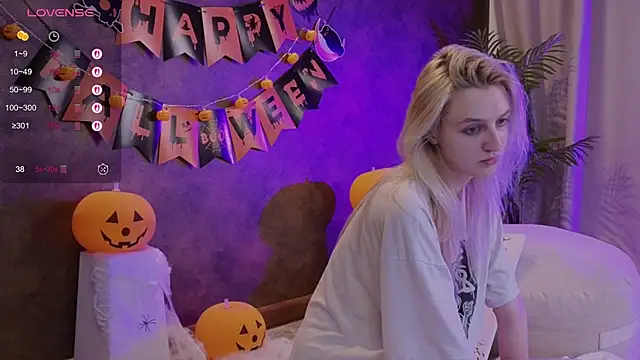 aishiro online show from 10-29-25, 05:50