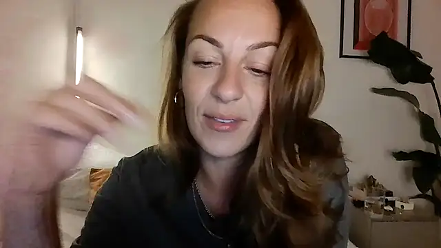 Edenfox- online show from 07-31-26, 11:02