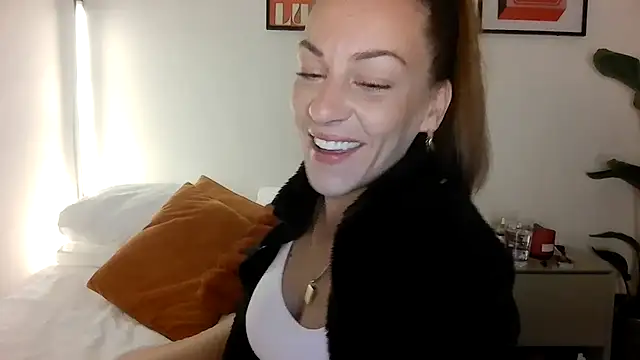 Edenfox- online show from 03-22-26, 12:58