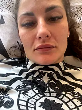 Veronicavirus online show from 11-02-25, 08:19