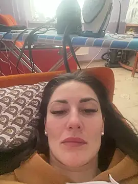 Veronicavirus online show from 02-20-25, 12:47