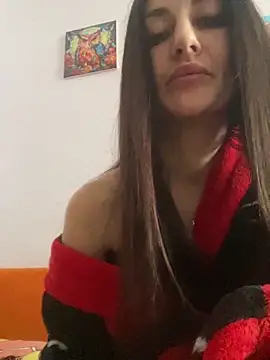 Veronicavirus online show from 02-05-26, 11:06