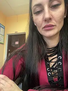 Veronicavirus online show from 02-17-25, 12:05