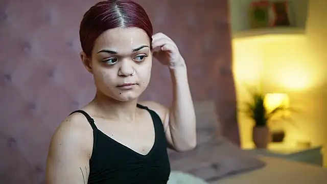 MaiaMini online show from 04-07-26, 08:32