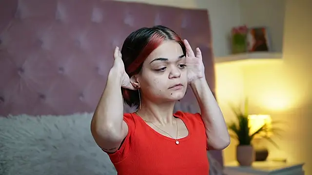 MaiaMini online show from 01-07-26, 09:53