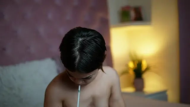 MaiaMini online show from 09-15-25, 08:15