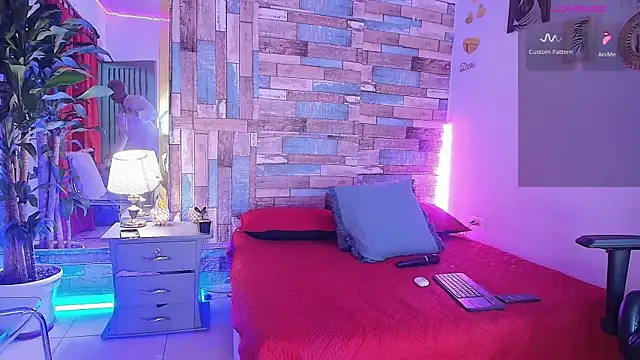 DashaSousaa online show from 11-25-25, 03:45