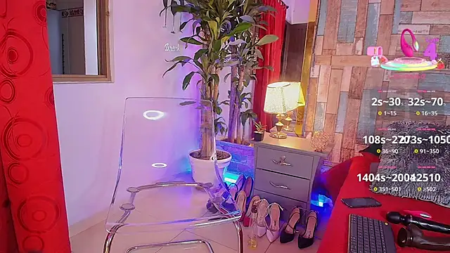 DashaSousaa online show from 11-13-25, 02:21