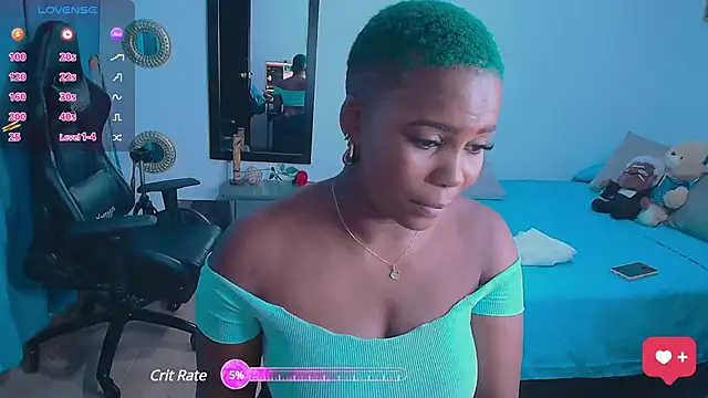 DashaSousaa online show from 03-19-25, 01:29