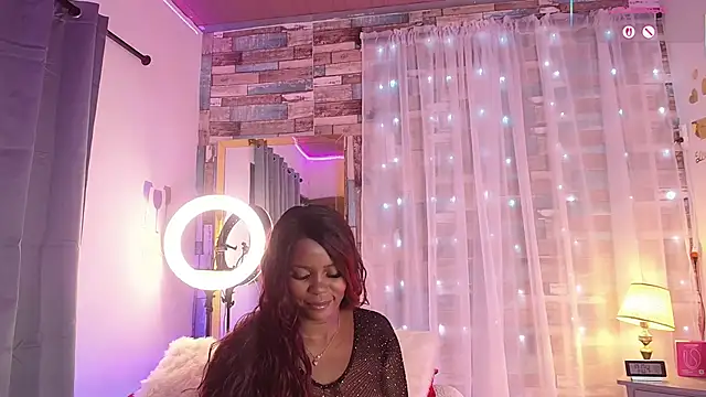 DashaSousaa online show from 12-22-25, 12:05