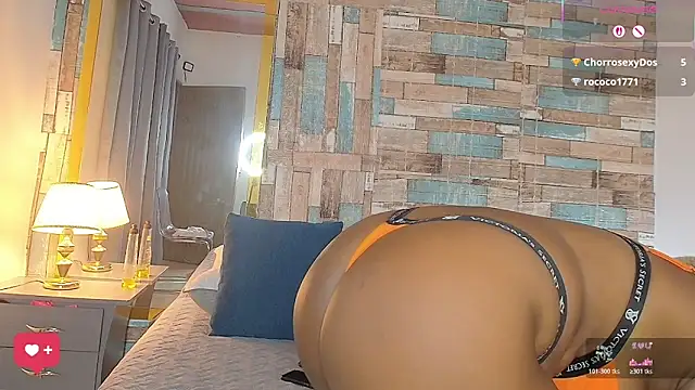 DashaSousaa online show from 03-29-26, 04:30