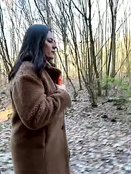 AvaFlowers6 online show from 11-22-25, 10:03