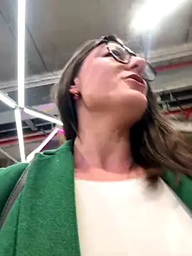 AvaFlowers6 online show from 11-15-25, 01:15