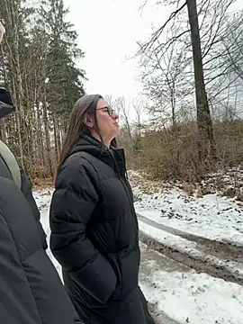 Snapshot of AvaFlowers6 chatting on 02-17-26, 01:52 AvaFlowers6 online show from 02-17-26, 01:52