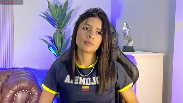 katia foxxx  online show from 07-07-26, 05:38