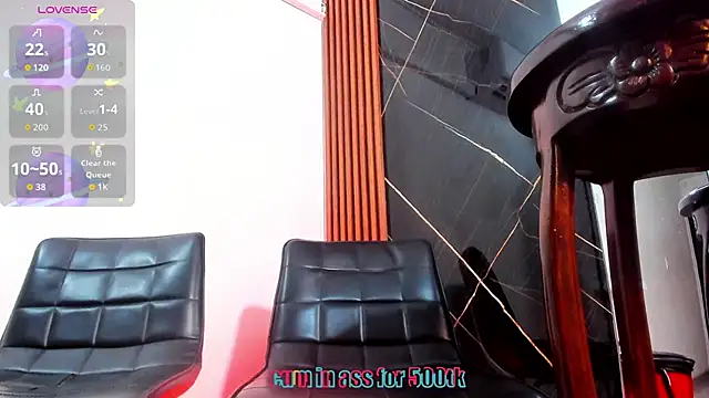 Madison Cambell online show from 09-13-25, 05:18