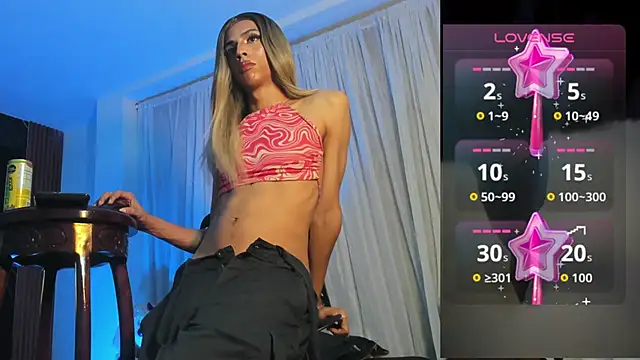 Madison Cambell online show from 04-07-26, 10:55