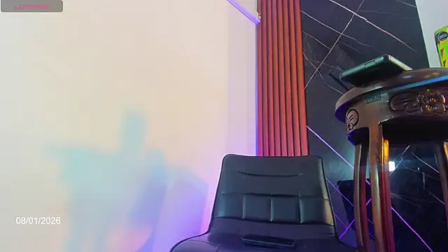 Madison Cambell online show from 01-08-26, 09:21