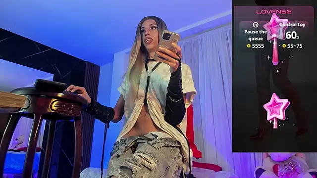 Madison Cambell online show from 04-04-26, 06:14